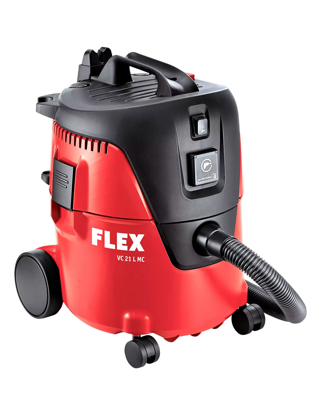 Aspiradora de seguridad Flex VC 21 L MC de clase L