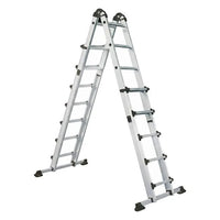 Escalera multiposición Artub