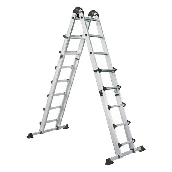 Escalera multiposición Artub