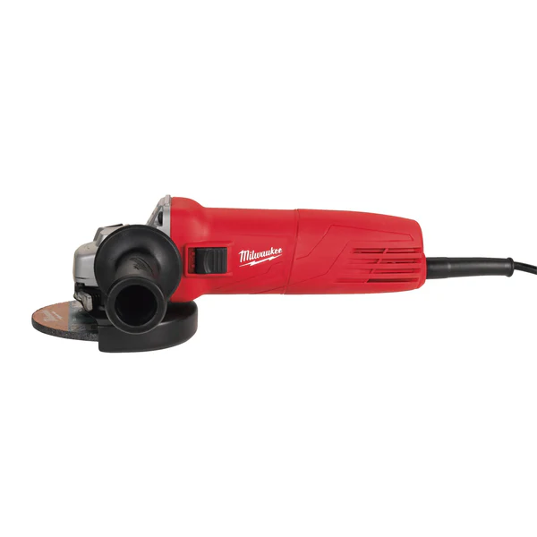 Milwaukee amoladora Ag10-125EK - Imagen 2