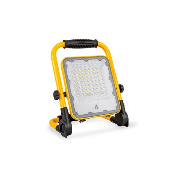 Proyector LED Recargable ASLO 30W