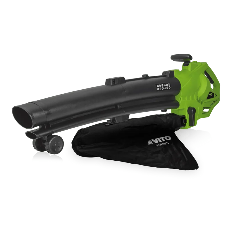 Aspirador/Soplador Vito 3000W