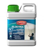 Pouring Floetrol Owatrol Medium