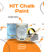 KIT Chalk Paint