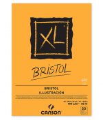 Bloc Canson XL Bristol Mix Media